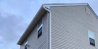 Affordable Siding Repair and Maintenance Services in Bath, ME